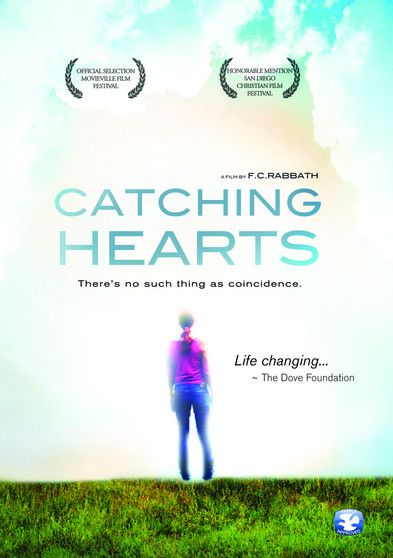 Catching Hearts - [DVD]