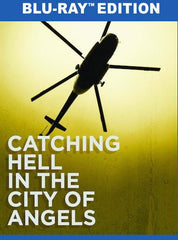 Catching Hell in the City of Angels - (Dolby, Widescreen) - [Blu-ray]