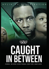 Caught In Between - [DVD]
