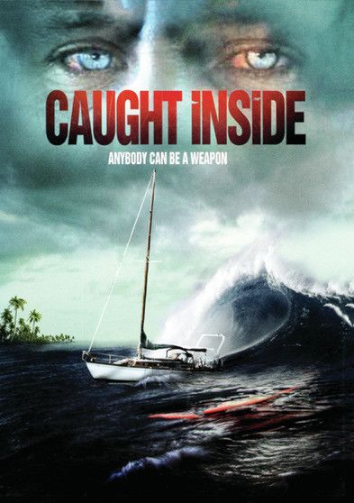 Caught Inside - [DVD]