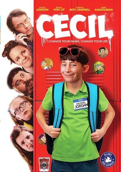 Cecil - (NTSC Format) - [DVD]