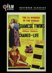 Chained for Life - (Restored) - [DVD]