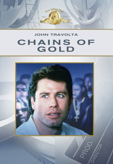 Chains of Gold - (Full Frame) - [DVD]