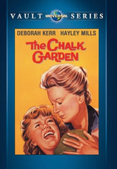 The Chalk Garden - (NTSC Format) - [DVD]