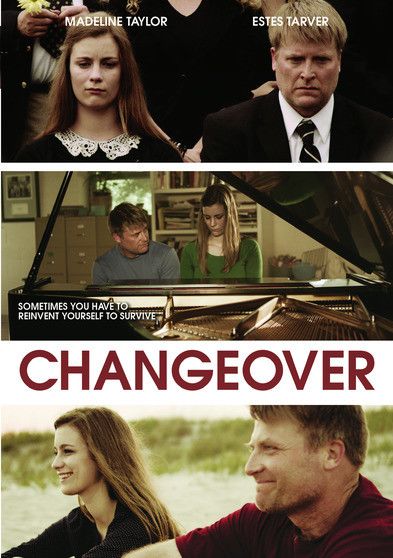 Changeover - [DVD]