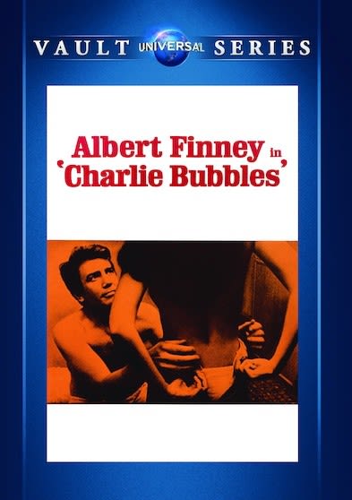 Charlie Bubbles - (NTSC Format) - [DVD]