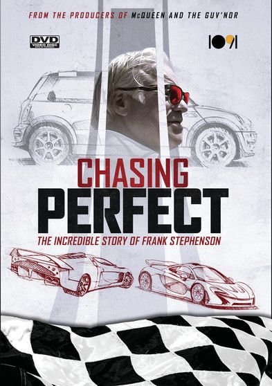 Chasing Perfect - (NTSC Format) - [DVD]