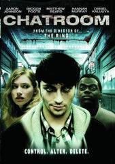 Chatroom - [DVD]