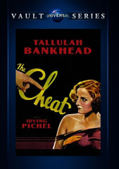 The Cheat - [DVD]