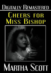 Cheers for Miss Bishop - (Remastered, NTSC Format) - [DVD]
