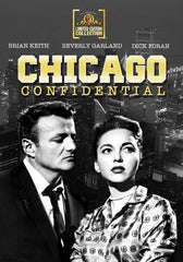 Chicago Confidential - (Widescreen, Mono Sound) - [DVD]