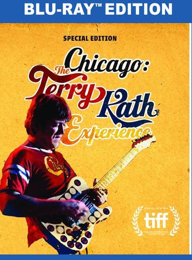 Chicago: The Terry Kath Experience (Special Edition) - (Special Edition, AC-3) - [Blu-ray]