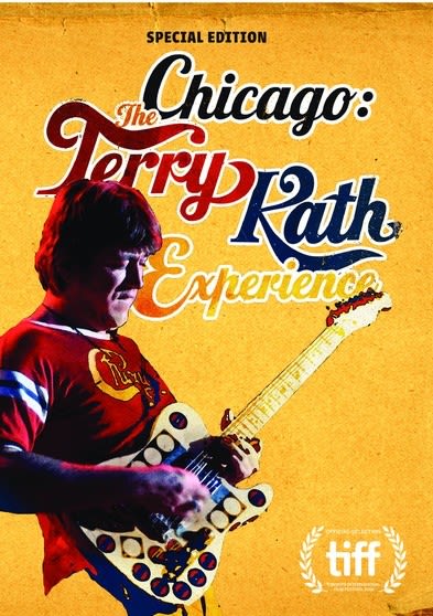 Chicago: The Terry Kath Experience (Special Edition) - (Special Edition, AC-3, NTSC Format) - [DVD]