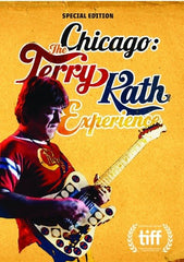 Chicago: The Terry Kath Experience (Special Edition) - (Special Edition, AC-3, NTSC Format) - [DVD]