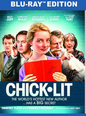 Chicklit - (Widescreen, Dolby) - [Blu-ray]