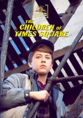 The Children of Times Square - [DVD]