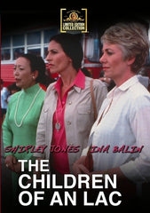 The Children of an Lac - [DVD]