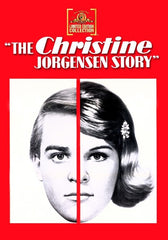 The Christine Jorgensen Story - (Widescreen, Mono Sound) - [DVD]