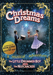 Christmas Dreams - (Full Frame, AC-3) - [DVD]