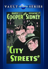 City Streets - [DVD]