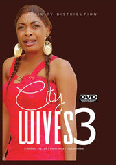 City Wives 3 - [DVD]