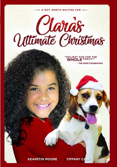 Clara's Ultimate Christmas - (NTSC Format) - [DVD]