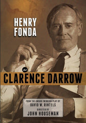 Clarence Darrow - (Full Frame, NTSC Format) - [DVD]