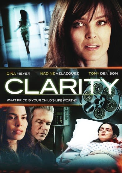 Clarity - (NTSC Format) - [DVD]