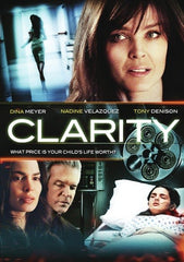 Clarity - (NTSC Format) - [DVD]