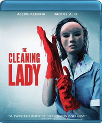 The Cleaning Lady - [Blu-ray]