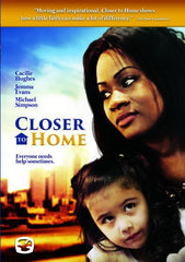 Closer To Home [Aug] - [DVD]