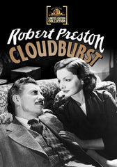 Cloudburst - (Full Frame, Mono Sound) - [DVD]