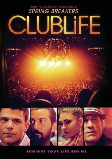 Club Life - [DVD]