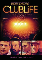 Club Life - [DVD]