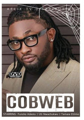 Cob Web - (Dolby) - [DVD]