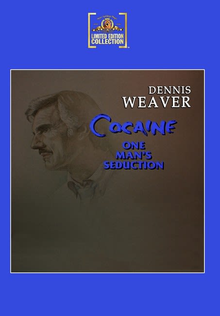 Cocaine: One Man's Seduction - (Full Frame, Mono Sound) - [DVD]
