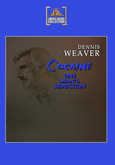 Cocaine: One Man's Seduction - (Full Frame, Mono Sound) - [DVD]