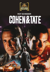 Cohen & Tate - (Widescreen) - [DVD]