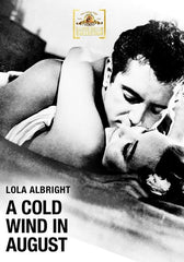 A Cold Wind in August - (Widescreen, Mono Sound) - [DVD]