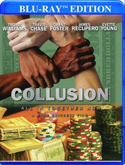 Collusion - (Dolby) - [Blu-ray]
