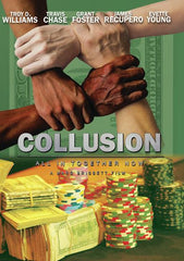 Collusion - (Dolby) - [DVD]