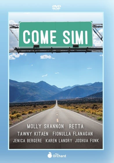 Come Simi - (NTSC Format) - [DVD]