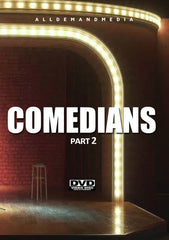 Comedians 2 - [DVD]