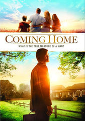 Coming Home - [DVD]