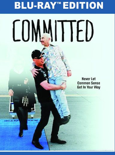Committed - (Widescreen) - [Blu-ray]