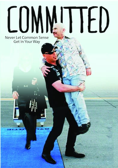 Committed - (Widescreen, NTSC Format) - [DVD]