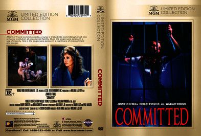 Committed - (Widescreen, NTSC Format) - [DVD]