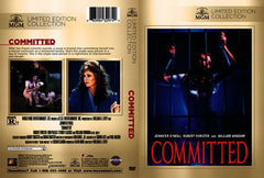 Committed - (Widescreen, NTSC Format) - [DVD]