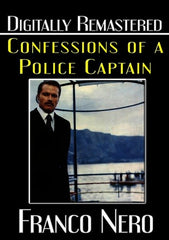 Confessions of a Police Captain - (Remastered, NTSC Format) - [DVD]