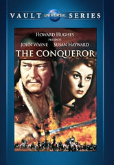 The Conqueror - (Widescreen, Subtitled) - [Blu-ray]